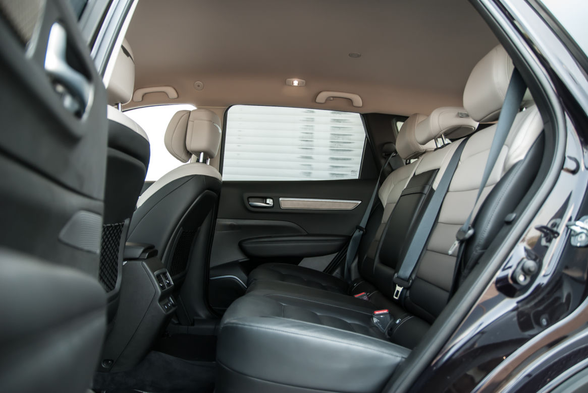 Renault Koleos 2.0 dCi 175 X-tronic 4x4 Initiale Paris