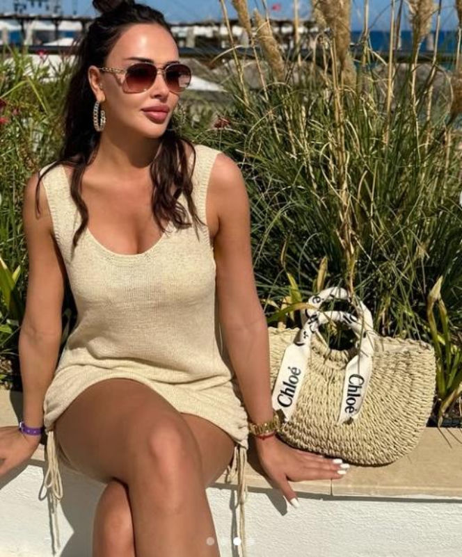 Lana Bajmatova (Rybus)