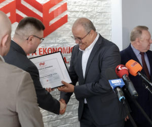 PKC Group z wielkim wsparciem od SSE Starachowice