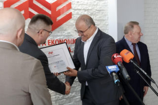 Gigant stawia na Starachowice. Powstanie unikalny zakład, pierwszy taki w Europie