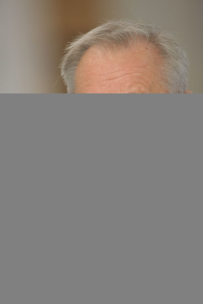Bolesław Piecha, znany polityk PiS, były wiceminister zdrowia.