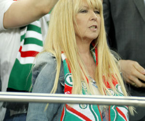 Maryla Rodowicz