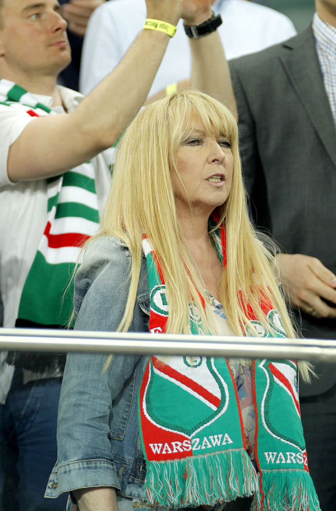 Maryla Rodowicz