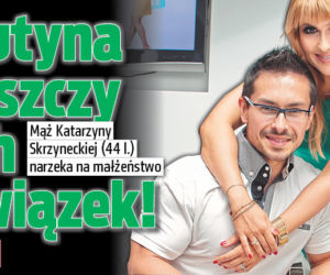 Rutyna niszczy ich związek