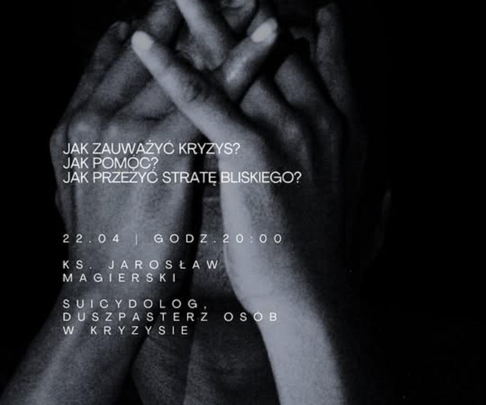 Ukryte życie parafii 21 kwietnia 2026 r.