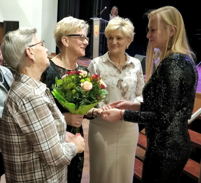 30 lat Towarzystwa Ziemi Osieckiej