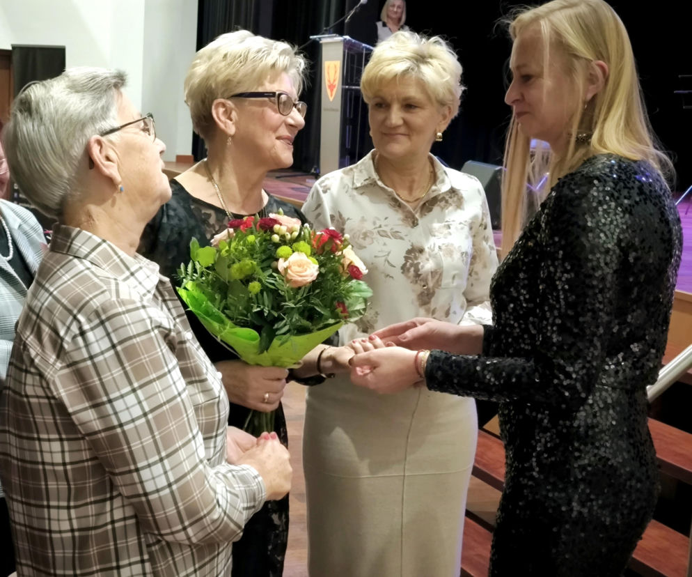 30-lecie Towarzystwa Ziemi Osieckiej