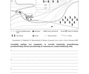 Matura 2020: Geografia. ARKUSZ CKE z geografii odpowiedzi z egzaminu 19.06.2020