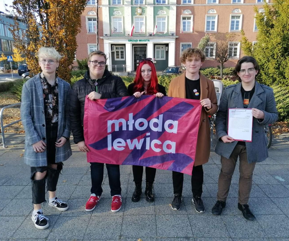 Młoda Lewica