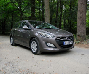 Hyundai i30 Wagon