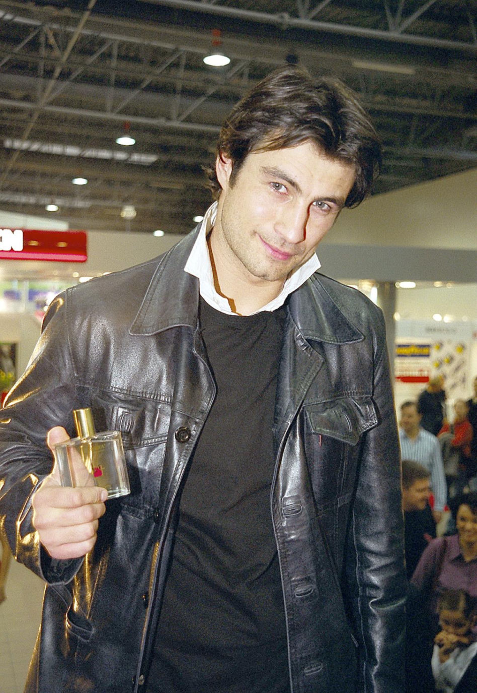 Waldemar Goszcz