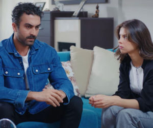 Dziedzictwo, odcinek 891: Poyraz odkrywa podsłuch i zastawia na Szakala pułapkę