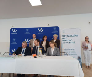 Pięknieje Wielkopolska Wieś