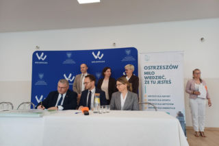 Pięknieje Wielkopolska Wieś