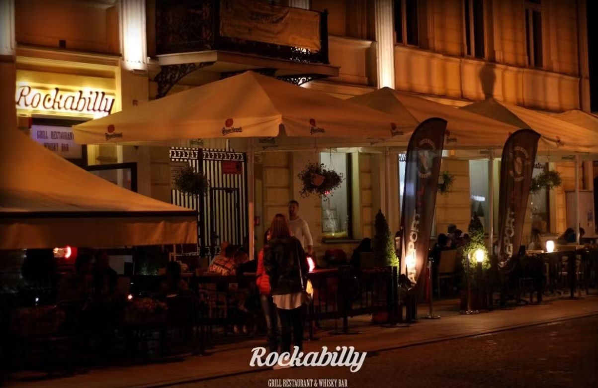 Ranking najlepszych restauracji w Świętokrzyskiem 2025