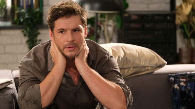 M jak miłość, odcinek 1929: Marcin wyjedzie z Polski przez nową szefową?! Domańska wciągnie go w niebezpieczny świat