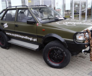 OffRoad Show Poland 2013