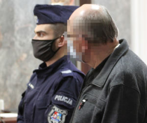  Ksiądz usłyszał wyrok za MOLESTOWANIE ministranta [ZDJĘCIA]