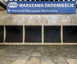 Warszawa Śródmieście