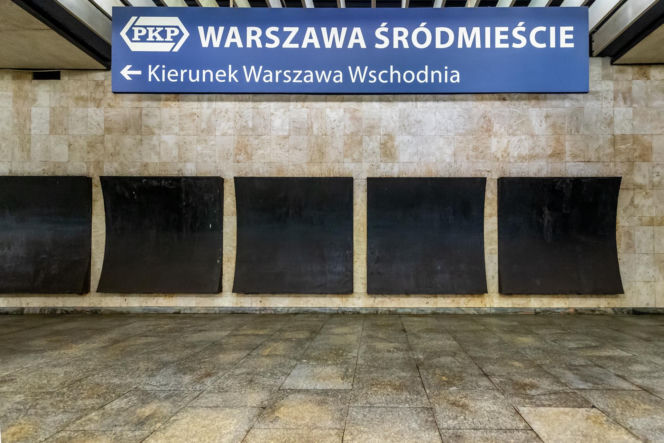 Warszawa Śródmieście