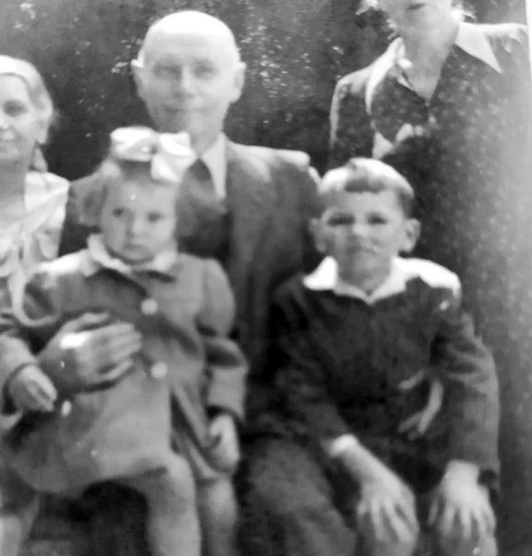 Brat Rodowicz ma raka