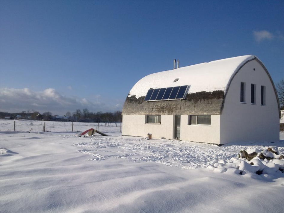 V4 Family Houses 2015
