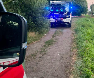 18-latek utonął w stawie we Wrocławiu. Dramatyczny finał poszukiwań
