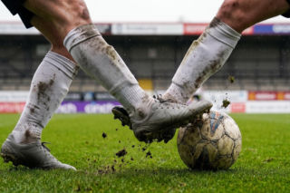 Lech Poznań - Cracovia. Bezbramkowy remis na inaugurację Ekstraklasy