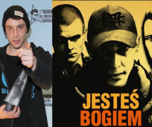Marcin Kowalczyk, jesteś bogiem