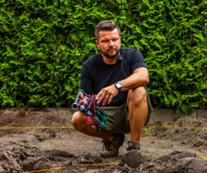 Murator Ogroduje, realizacje