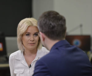 Piotr Müller gościem Expressu Biedrzyckiej