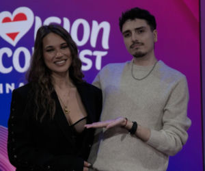 Alicja Szemplińska dla ESKI