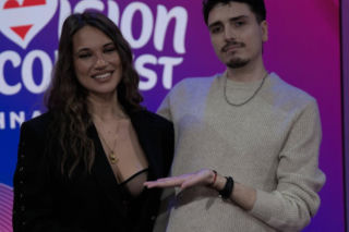 Alicja Szemplińska dla ESKI