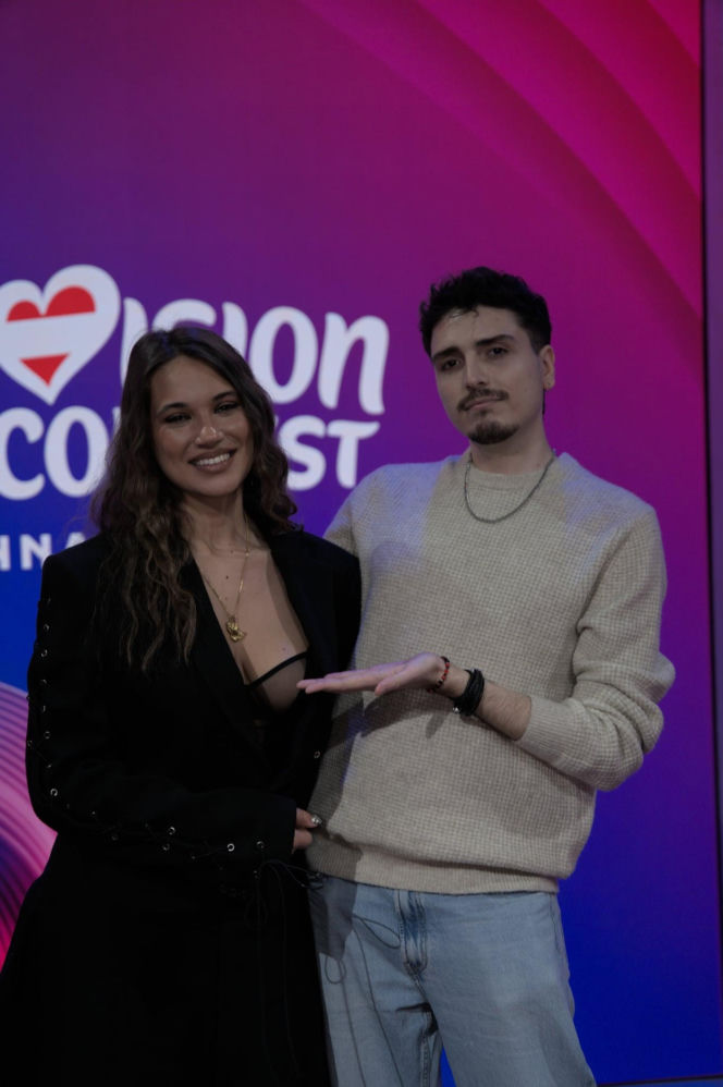 Alicja Szemplińska dla ESKI