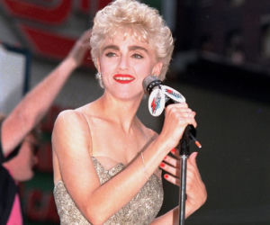 Madonna kończy 56 lat, zobacz, jak się zmieniała!