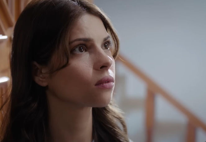 Dziedzictwo odcinek 886