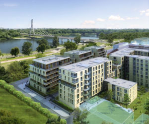 Nowe Powiśle