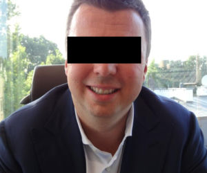 Marek F.