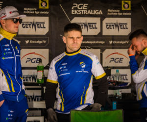 Get Well Toruń - Fogo Unia Leszno