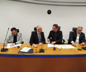 Umowy na działania sportowe i profilaktyczne zostały podpisane