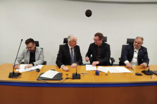 Umowy na działania sportowe i profilaktyczne zostały podpisane