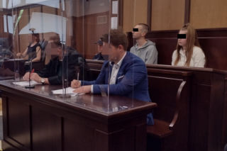 Finał procesu w sprawie zabójstwa Kornelii. Padły mocne słowa. To zbrodnia, nie tragedia