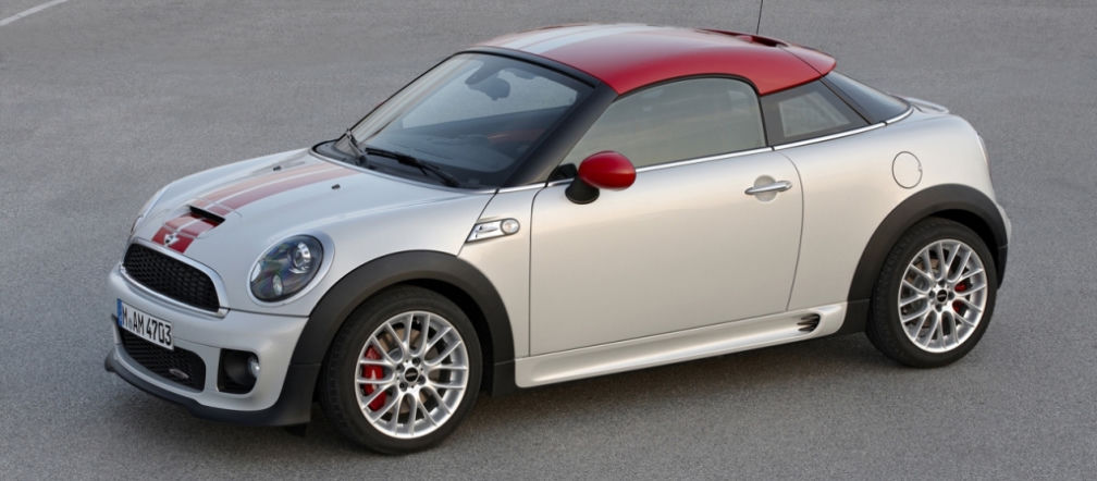 Mini Coupe