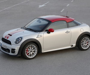 Mini Coupe
