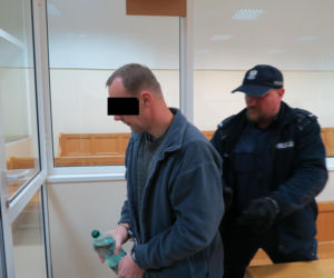 Podwójne morderstwo w Częstochowie. Proces odroczony