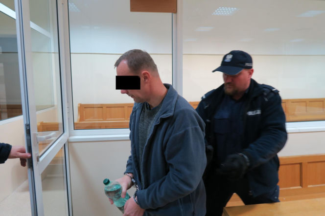 Podwójne morderstwo w Częstochowie. Proces odroczony