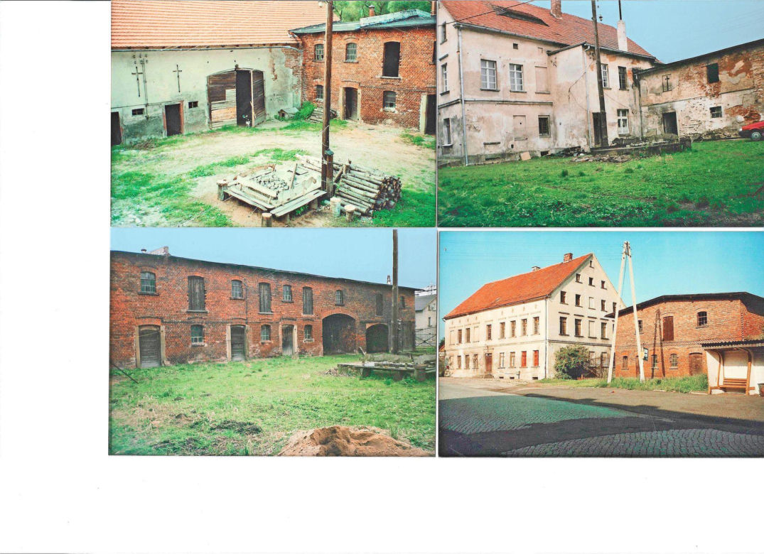 Dom z duszą w Górach Sowich