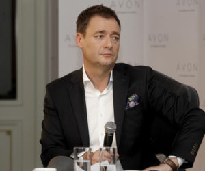 Jacek Rozenek kiedyś i dziś