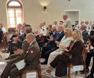 Straż Miejska Kalisza świętuje 35-lecie