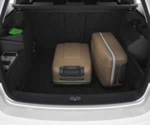 Skoda Fabia III Combi 2015